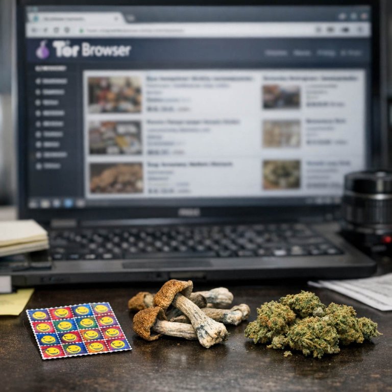 Lab-Verified Products for Safer Darknet Shopping dark market 2025