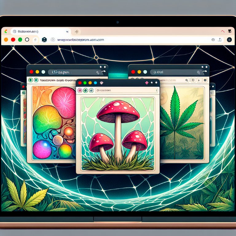 How Escrow Makes Darknet Trade Safe for Buyers and Sellers dark market list