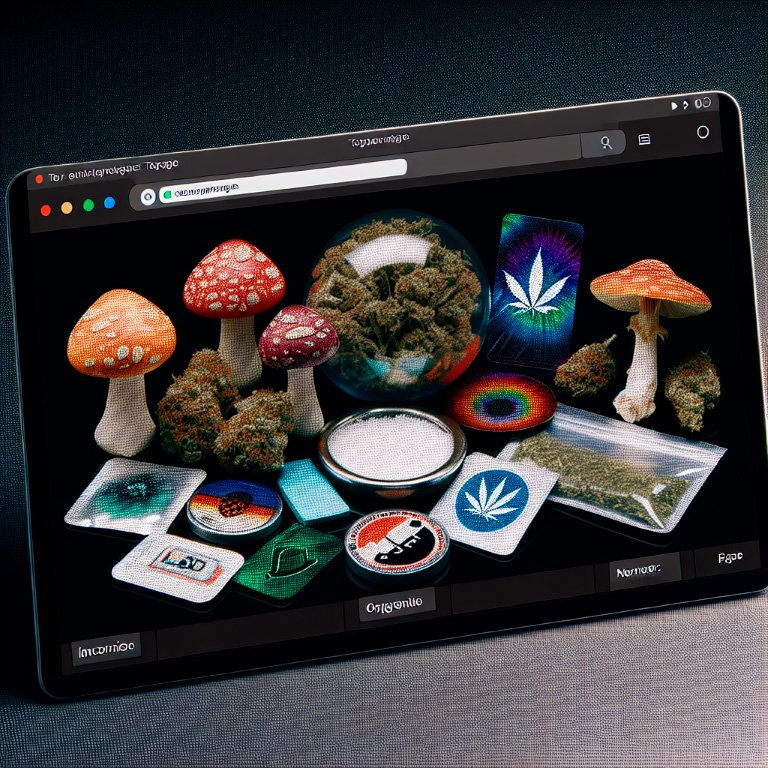 Better Software Makes Darknet Trading Safer and Easier dark market list