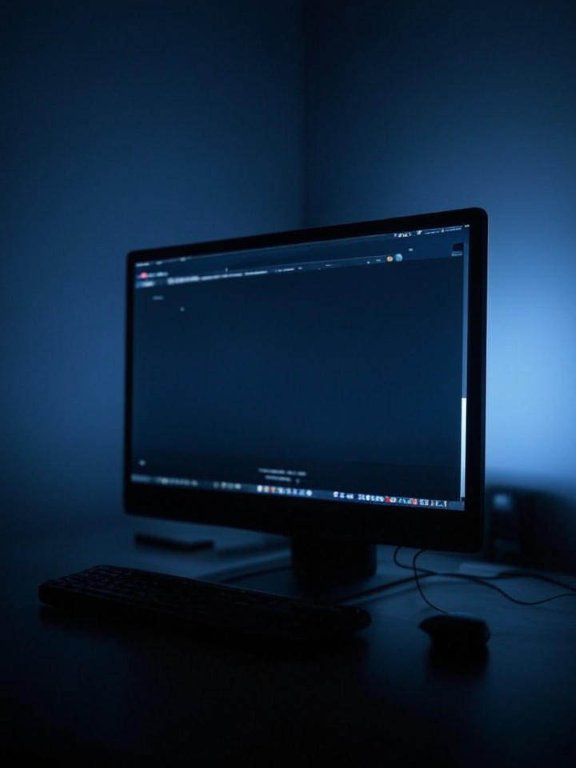 How a Stable Darknet Builds Trust for Safer Trade dark market url
