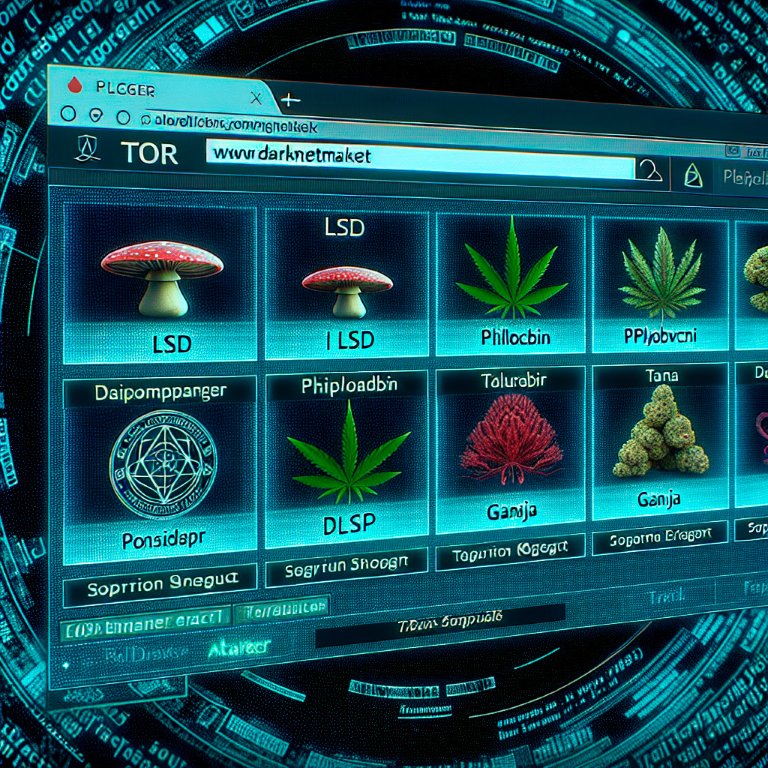 How Anonymity Makes Drug Trade on the Darknet Safe and Reliable dark markets