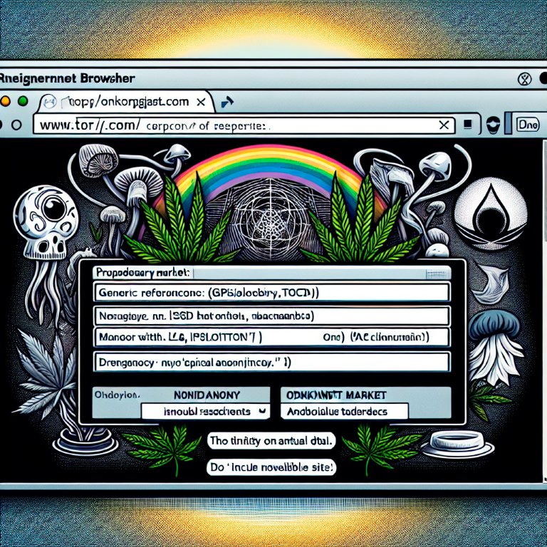How Crypto Makes Buying on the Darknet Safe and Easy dark markets