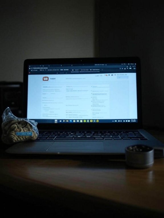 A Smooth Way to Buy and Sell on the Darknet dark web drug marketplace