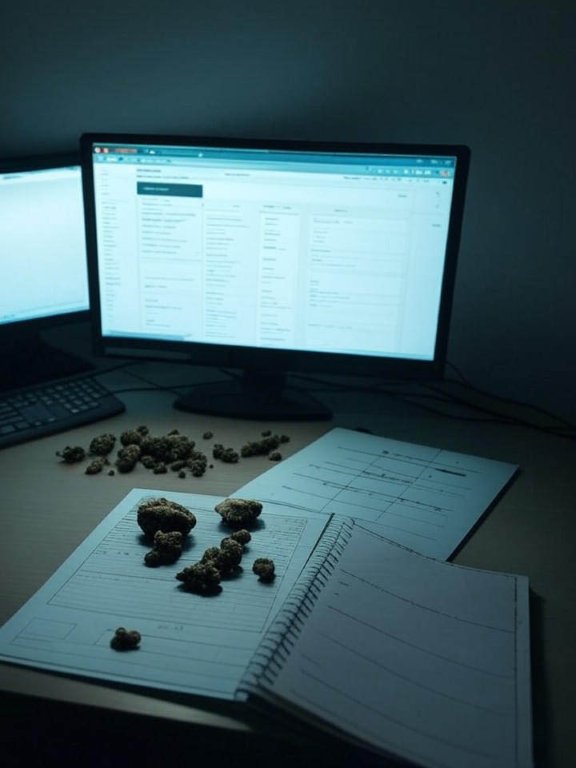 How Crypto and Vendor Reputation Make Shopping Safer dark web drug marketplace