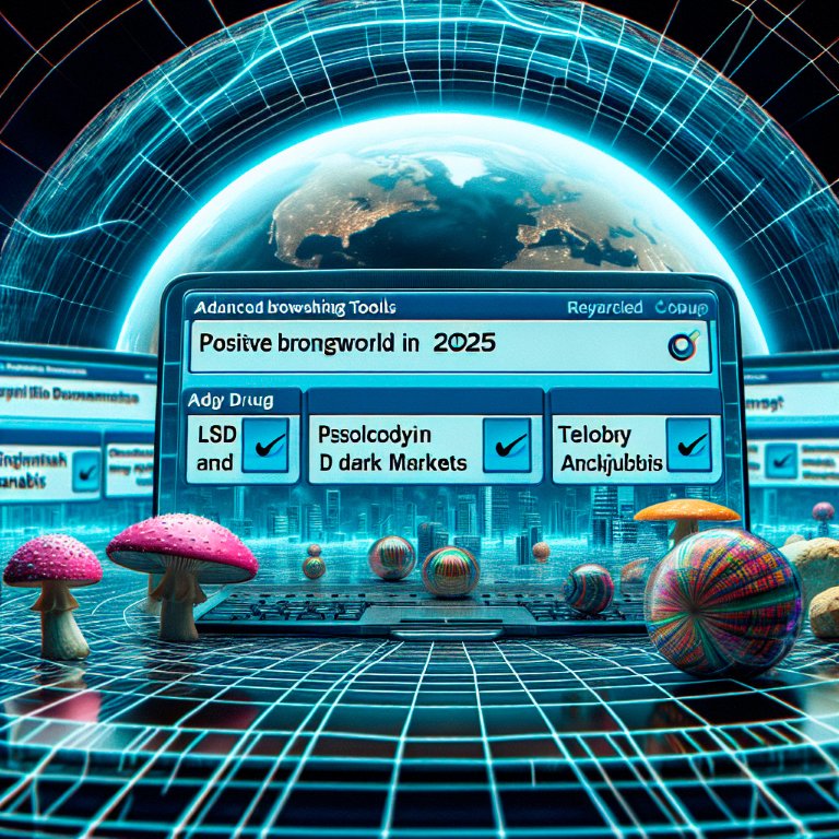 How Darknet Markets Build Trust for Buyers dark web link