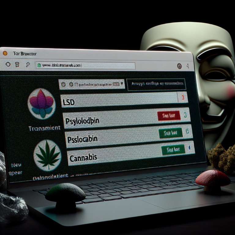 dark web market links