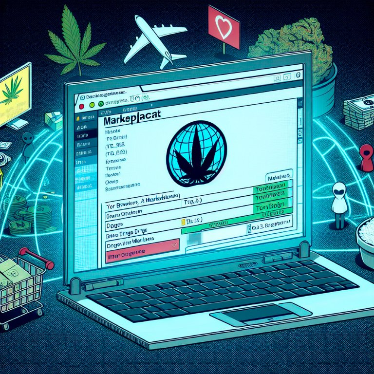 dark web market urls
