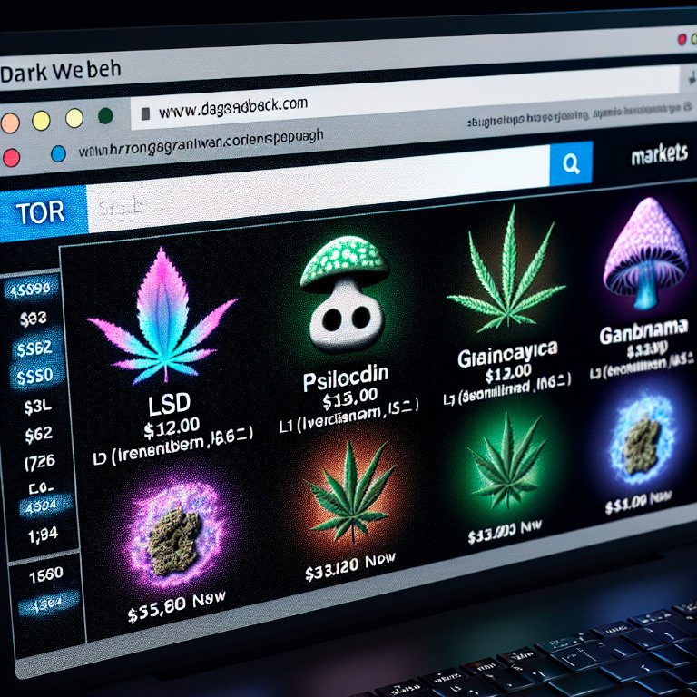 How Escrow and Reviews Build Trust in Darknet Sales dark web market