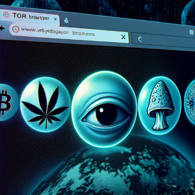 dark web marketplaces