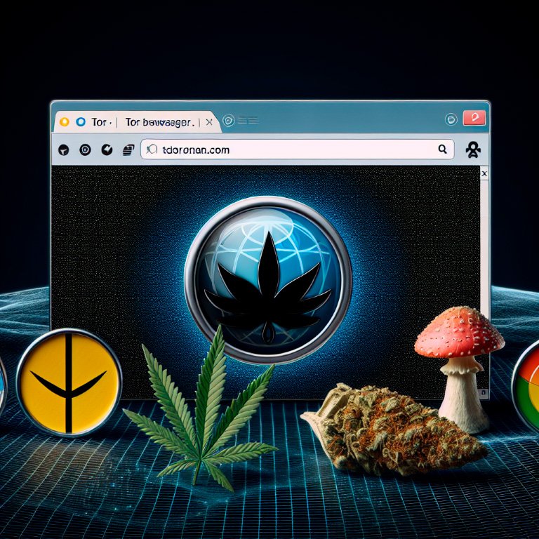 dark web markets