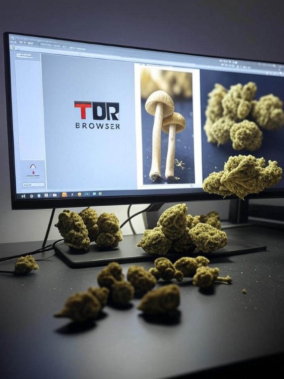 How Better Trust Systems Make Darnet Drug Markets Safer darkmarket 2025