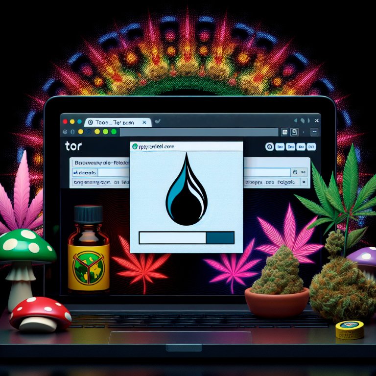 darkmarket list