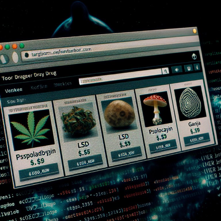 How Darknet Markets Make Buying Safe and Easy darkmarket