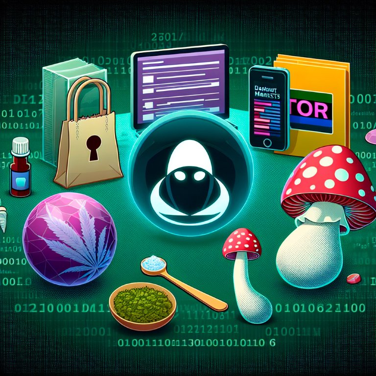 How Darknet Ratings Ensure Good Quality darkmarket