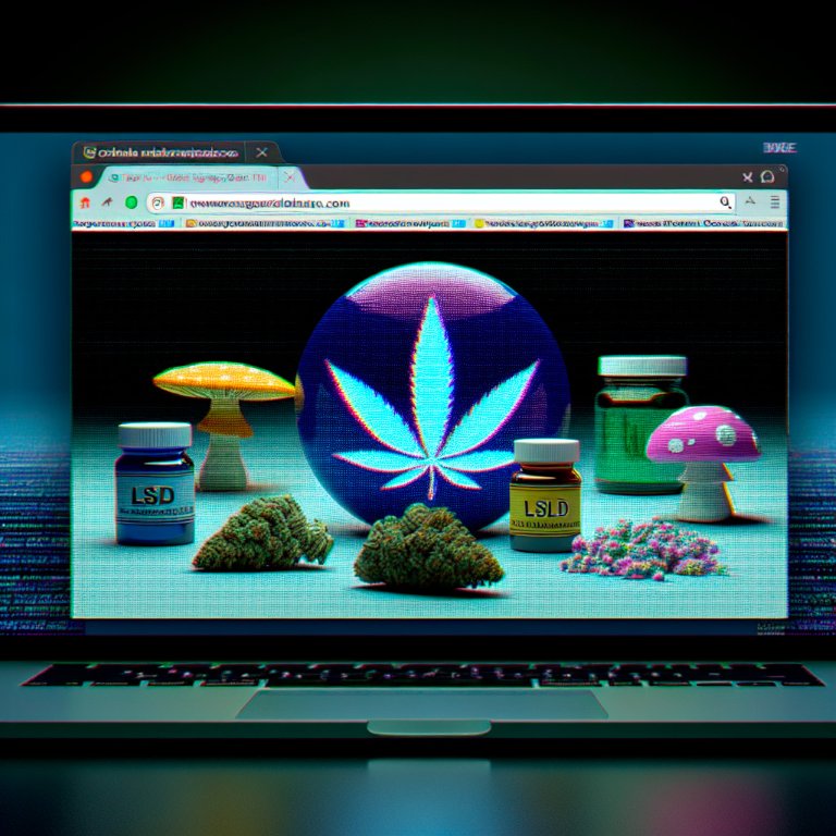How Escrow Keeps Darknet Purchases Safe for Buyers darknet drug links