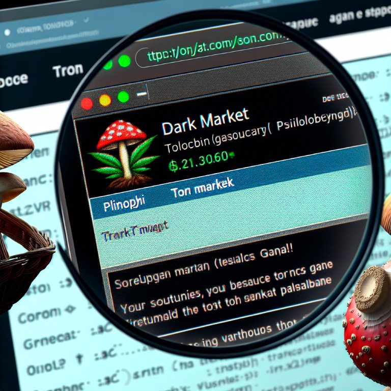 How Feedback Builds Trust and Quality on Darknet Markets darknet drug market