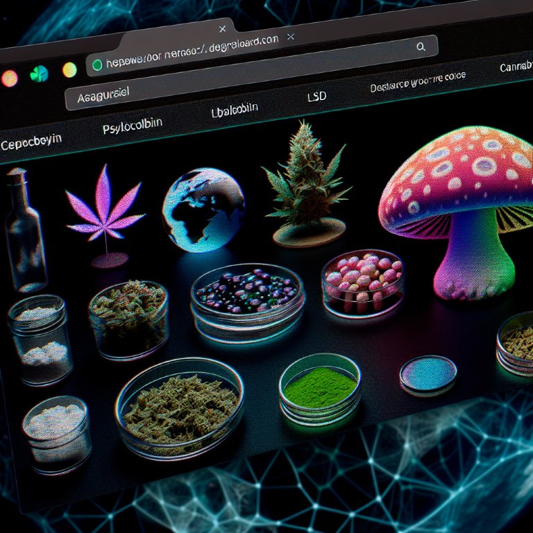How Escrow Makes Darknet Drug Shopping Safe and Reliable darknet drug store