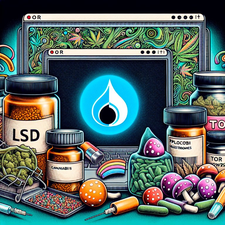 A Wide Selection and Clear Info on the Darknet darknet drug store