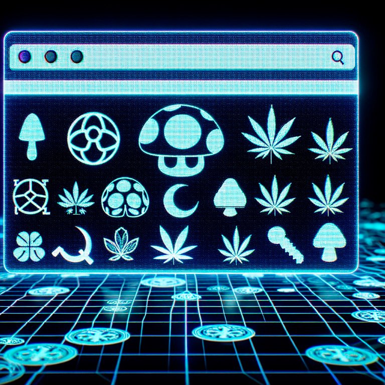 How the system keeps drug deals safe for everyone darknet drugs