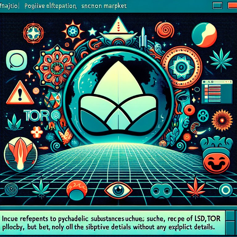 How Cryptocurrency Makes Darknet Trade Safe and Reliable darknet market links
