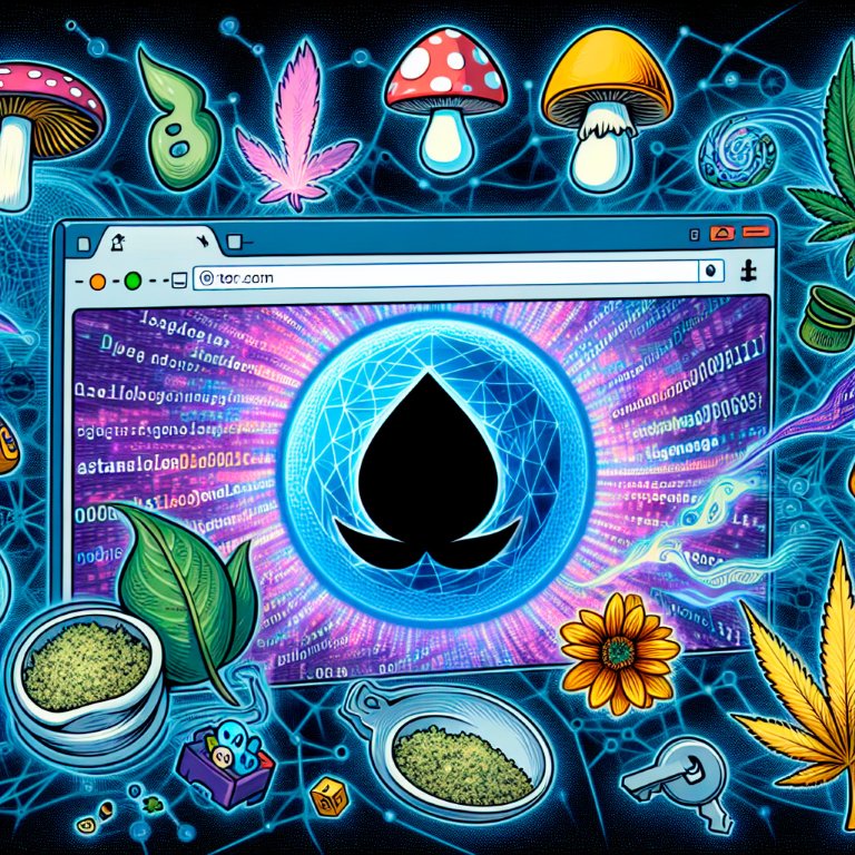How Direct Trade on the Darknet Builds Trust and Quality darknet market links