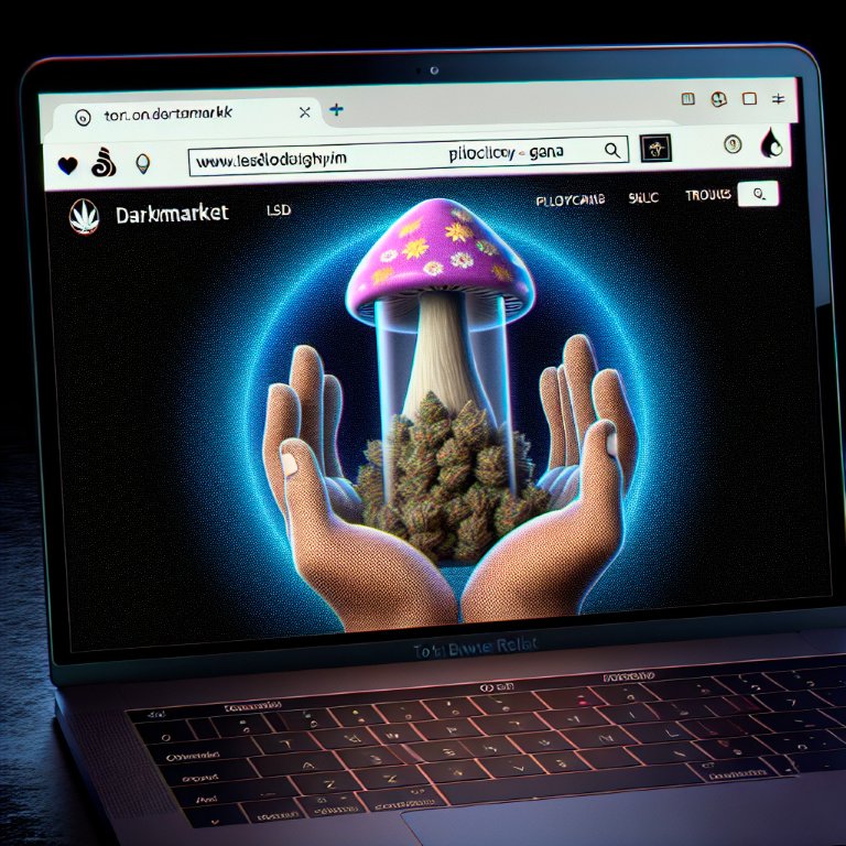 How Anonymity Makes Darknet Trading Safe and Reliable darknet market links