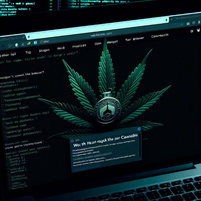 Pick the Right Crypto for Your Darknet Purchases darknet market list