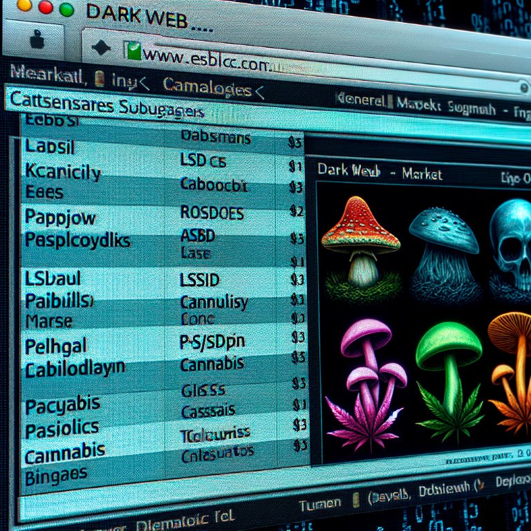 How Vendor Reviews Make Darknet Drug Shopping Safer darknet market lists