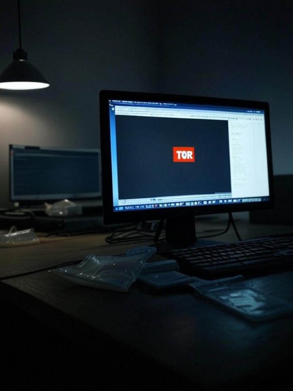 How Darknet Markets Build a Global Trade Community darknet market