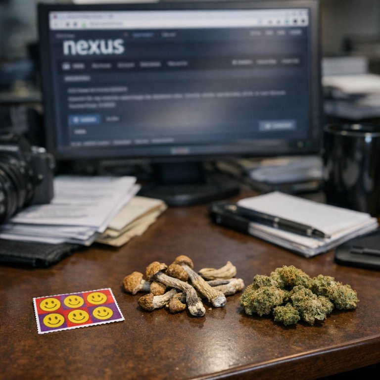 How Reviews and Ratings Ensure Quality on the Darknet darknet marketplace
