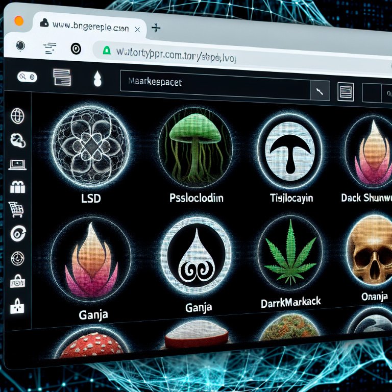 How Encryption and Privacy Tools Make Darnet Drug Trade Safe darknet marketplace