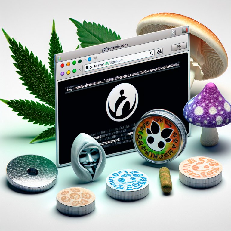How Darknet Markets Enable Safe and Reliable Trade darknet markets onion address