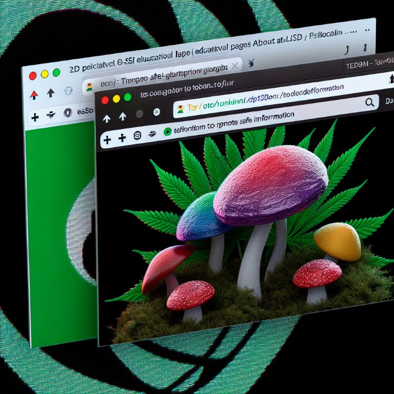 A Huge Selection of Goods on the Darknet darknet markets url