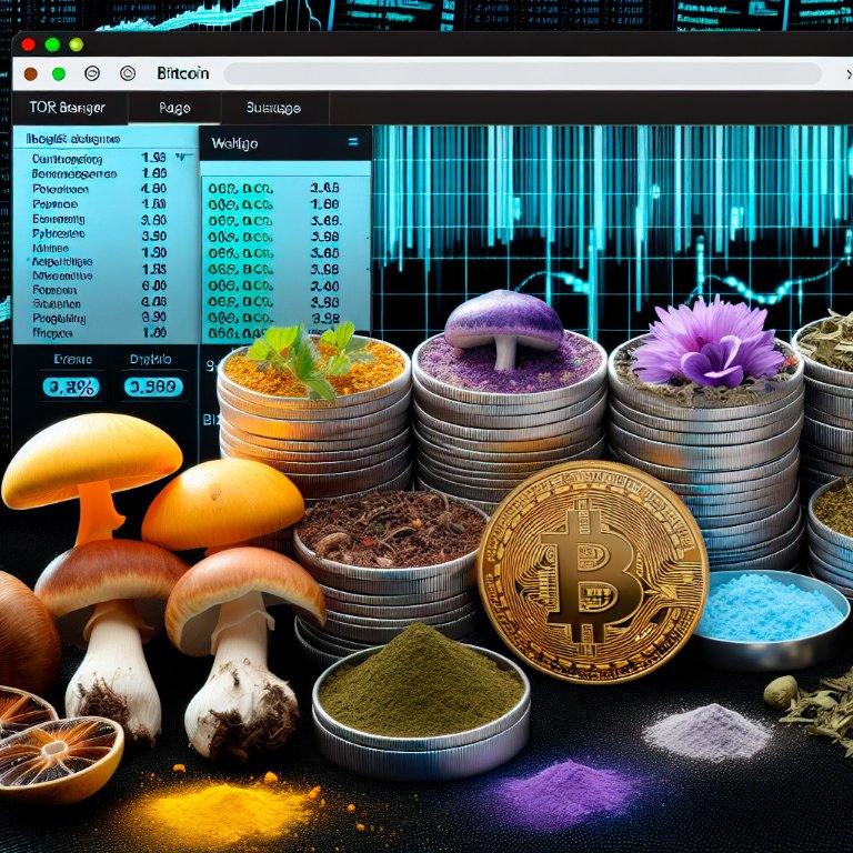 darknet markets
