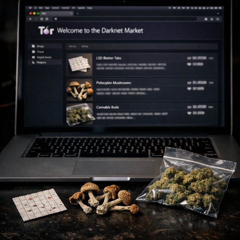 How Feedback Scores Make Darknet Drug Buying Safer darknet sites