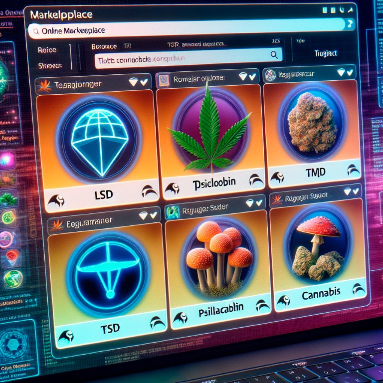 Darknet Markets Show Strong and Reliable Trade darknet sites