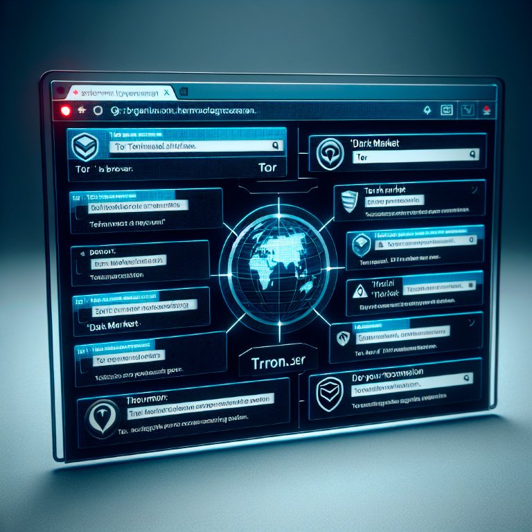 How Darknet Markets Ensure Good Quality darknet sites