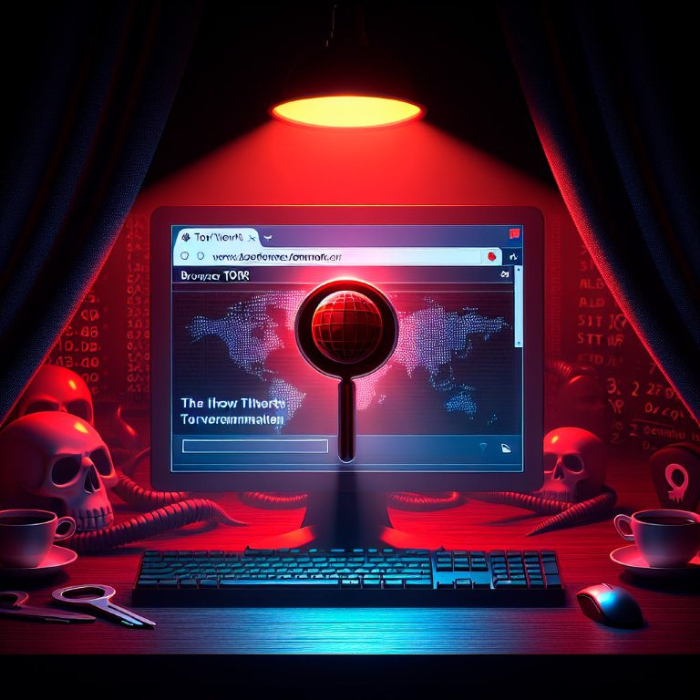 darknet websites