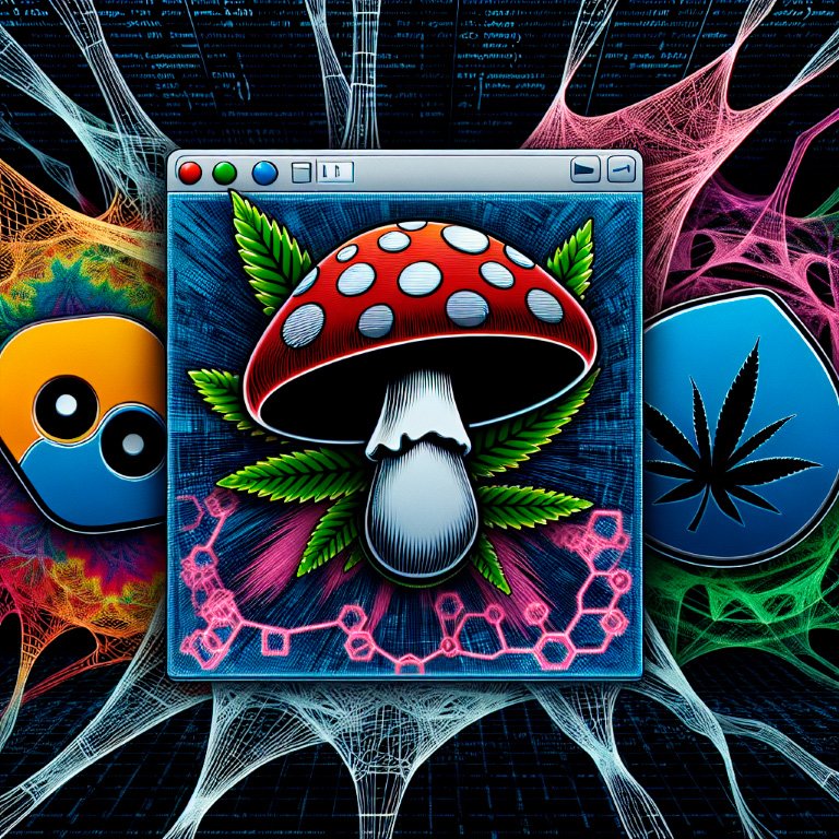 How Darknet Markets Make Drug Trade Safe and Easy nexus darknet market