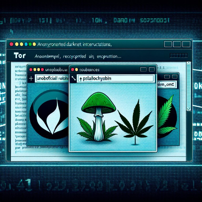 nexus darknet shop