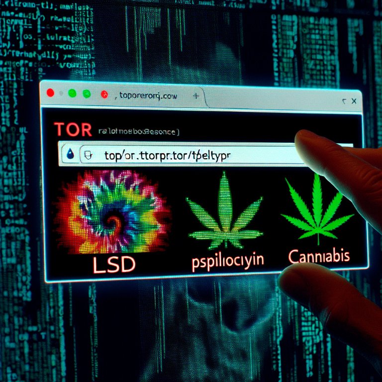 nexus darknet shop