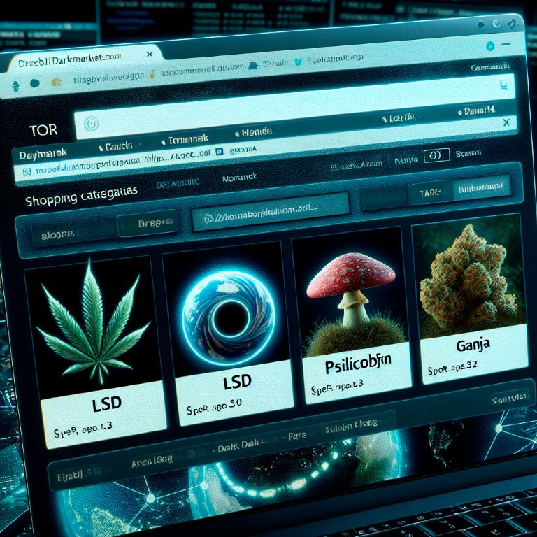 How the Darknet Builds Trust for Sellers nexus darknet site