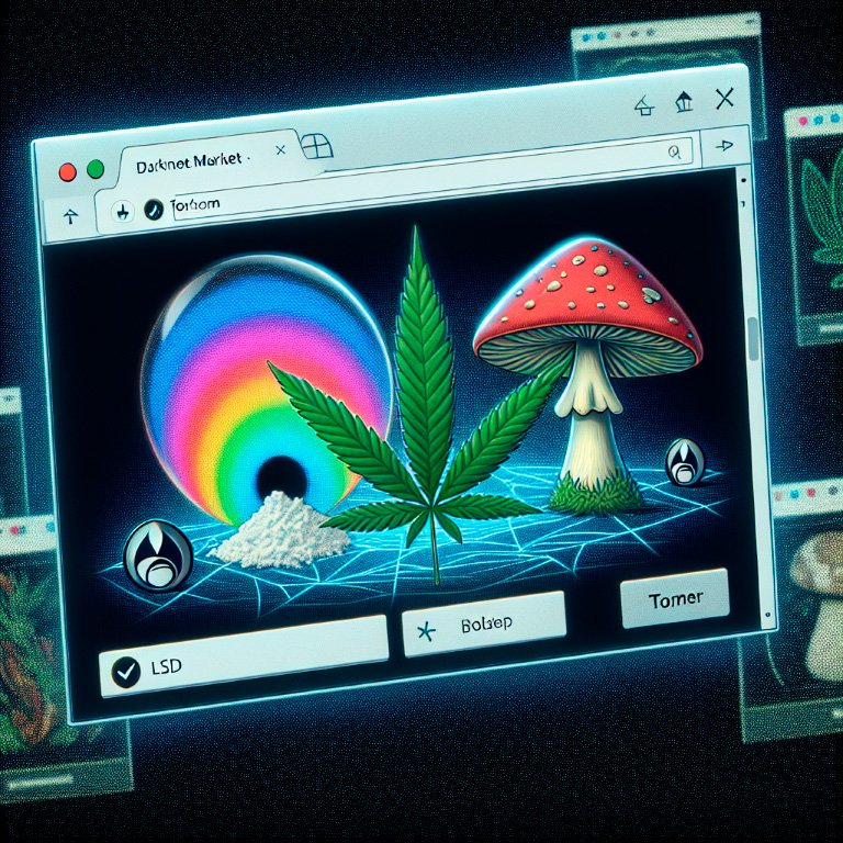 nexus darknet