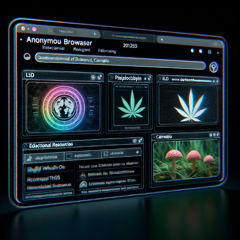 A Clear Interface for Easy Shopping on the Darknet nexus market darknet