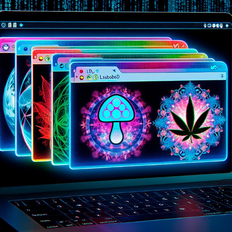 How Secure Payments Build Trust and Happy Customers on the Darknet nexus market darknet