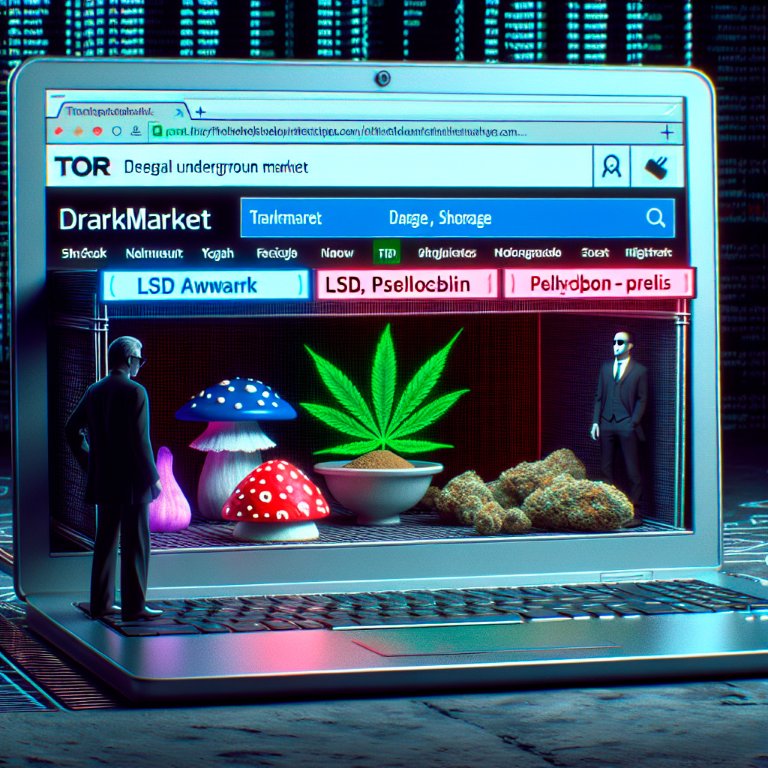 nexus market
