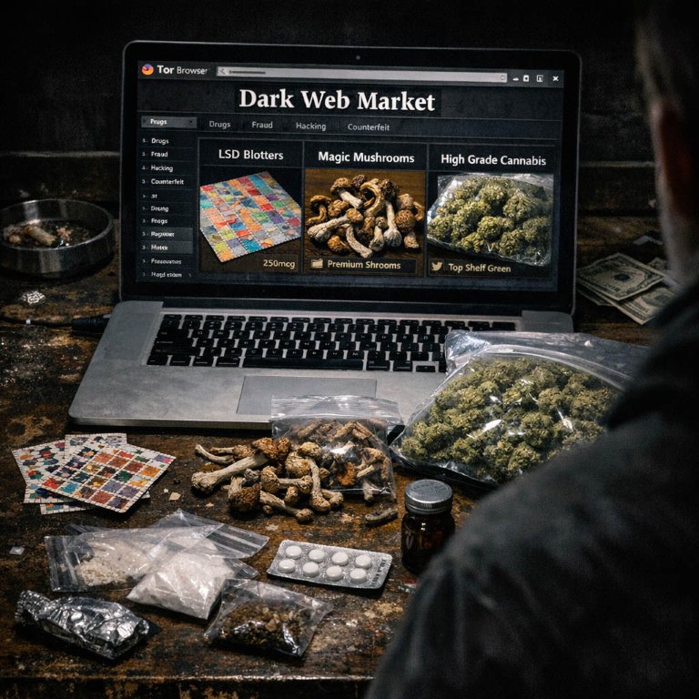 nexus market