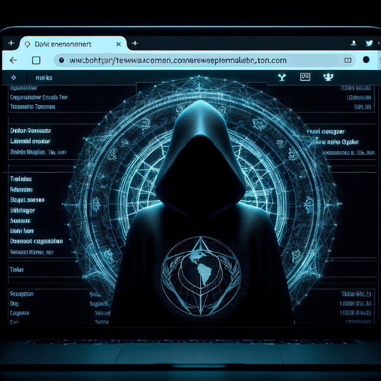 How a Darknet Market Makes Buying Drugs Safe and Easy nexus official site