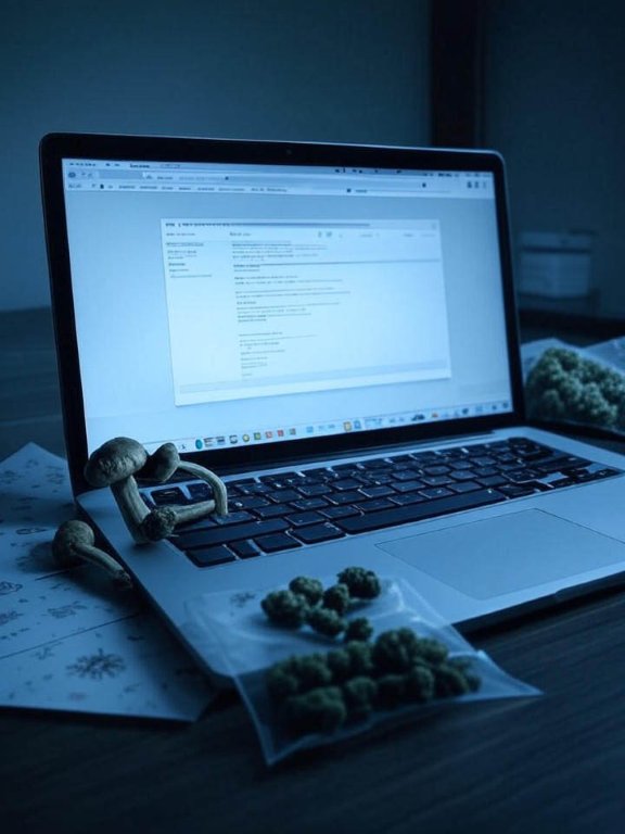 How Reviews Make Buying on the Darknet Safer nexus official site
