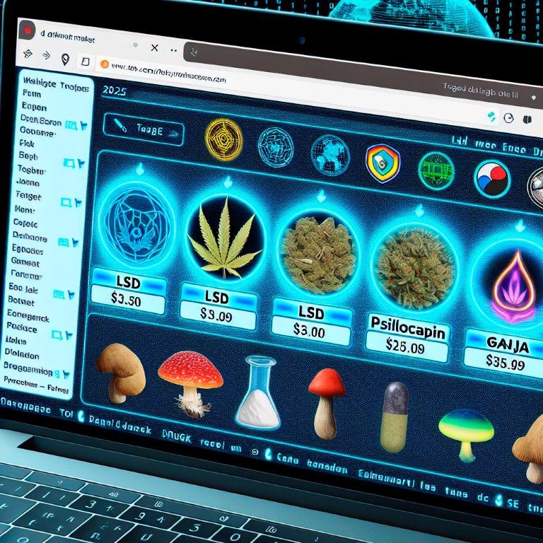 Easy Browsing and Buying on the Darknet nexus onion link